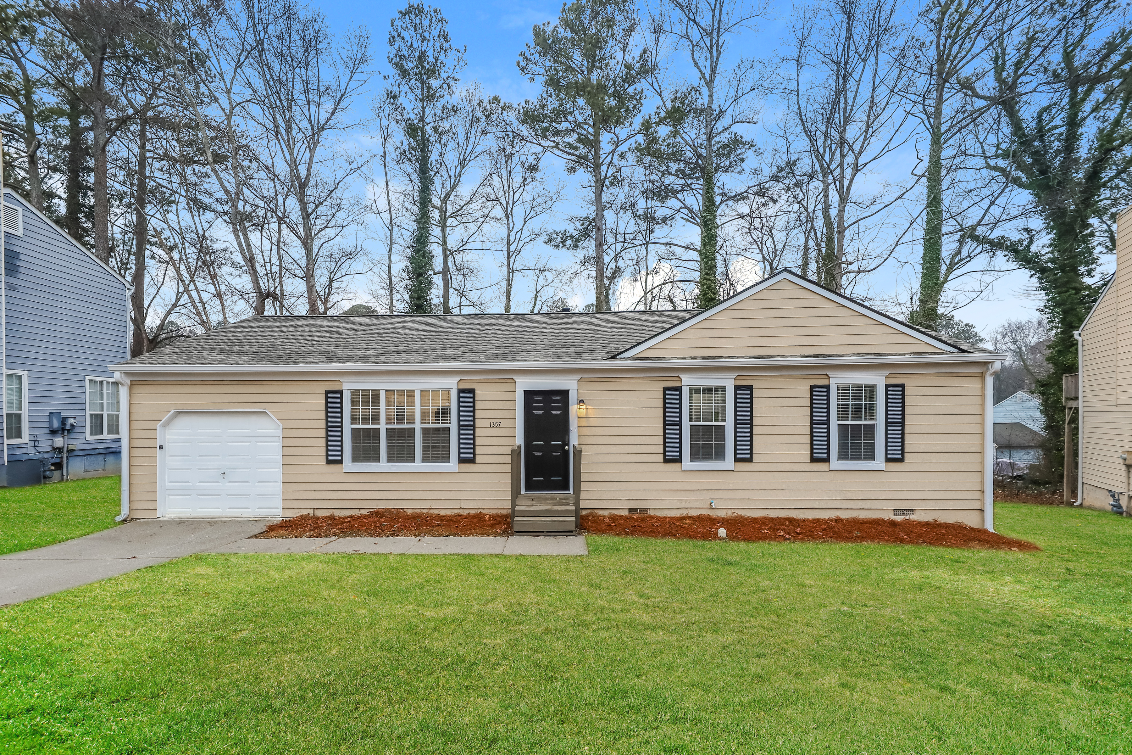 1357 Ling Dr AUSTELL, GA 30168